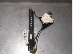 ELEVALUNAS TRASERO IZQUIERDO 8X4839461A BROSE ELECTRICO 2 PINES