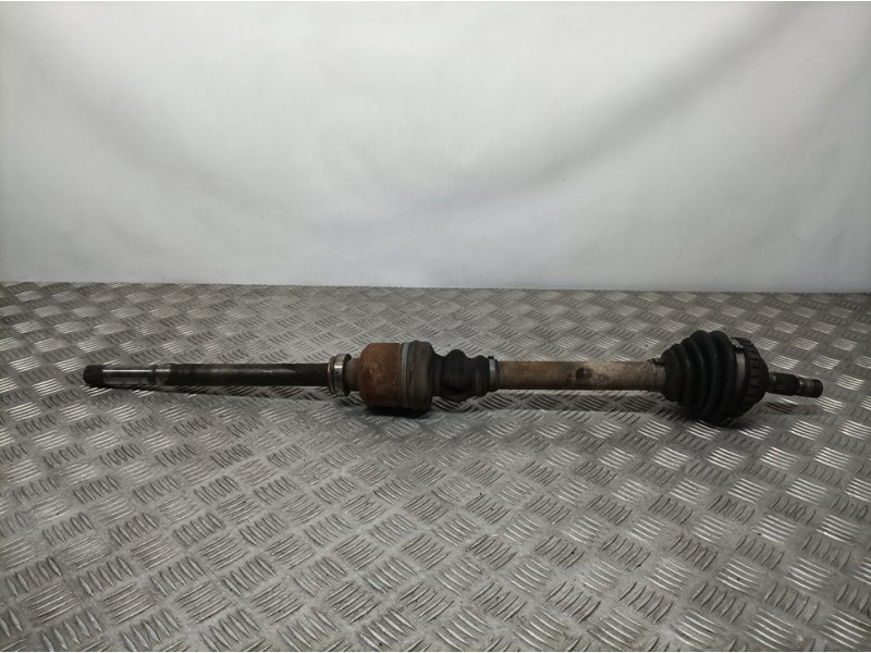 Recambio de transmision delantera derecha para peugeot 406 berlina (s1/s2) sr referencia OEM IAM 3273Y7  