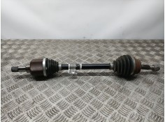 Recambio de transmision delantera izquierda para citroën c4 cactus feel referencia OEM IAM 980104  