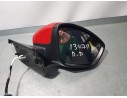Recambio de retrovisor derecho para citroën c3 shine referencia OEM IAM 98128560XT  ELECTRICO 6 Y 4 CABLES TOCADO