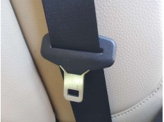 CINTURON SEGURIDAD TRASERO IZQUIERDO C2Z27391PVJ 