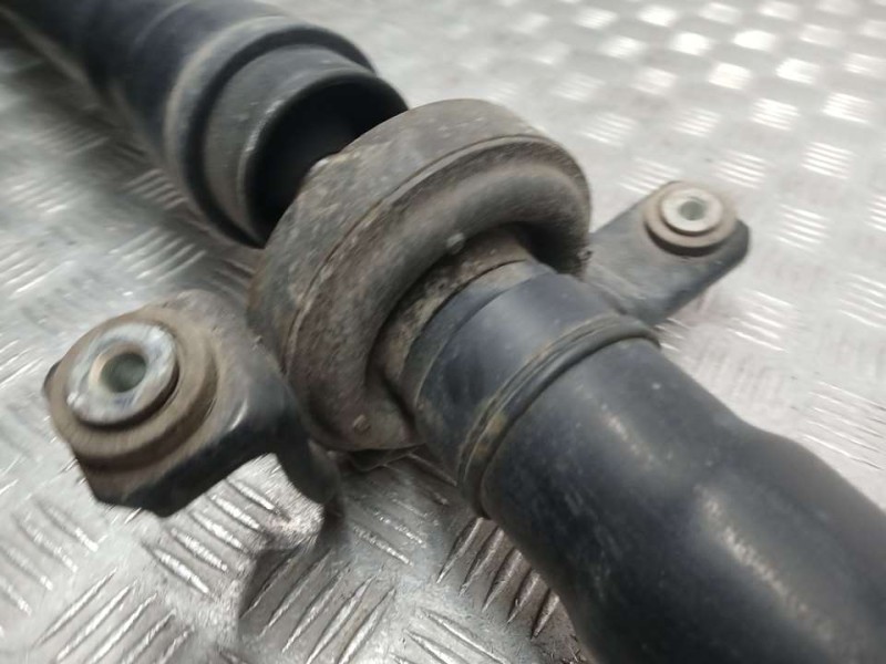 Recambio de transmision central para peugeot 4007 premium referencia OEM IAM 280191  