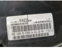 Recambio de cuadro instrumentos para peugeot partner kasten confort l1 referencia OEM IAM 9801342280 503001316152 MAGNETI MARELL