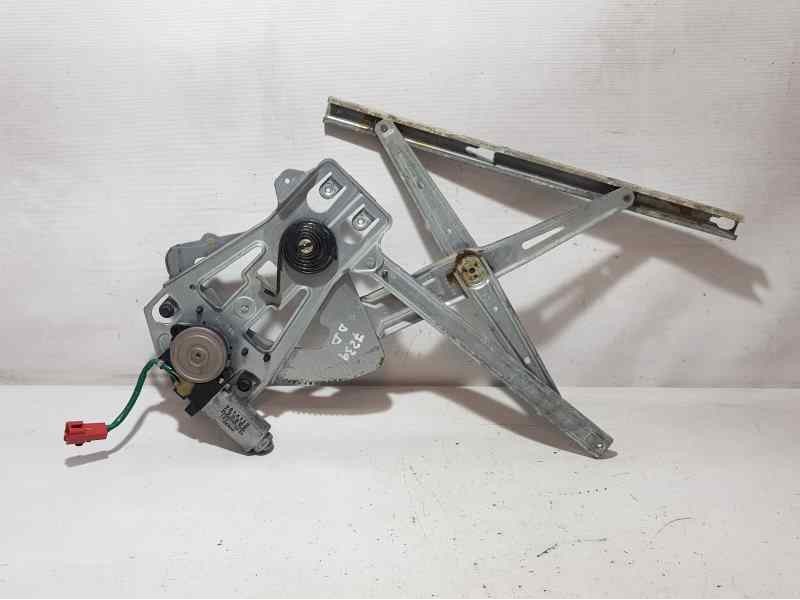 Recambio de elevalunas delantero derecho para chrysler stratus berlina (ja) 2.0 le referencia OEM IAM   2 PINS