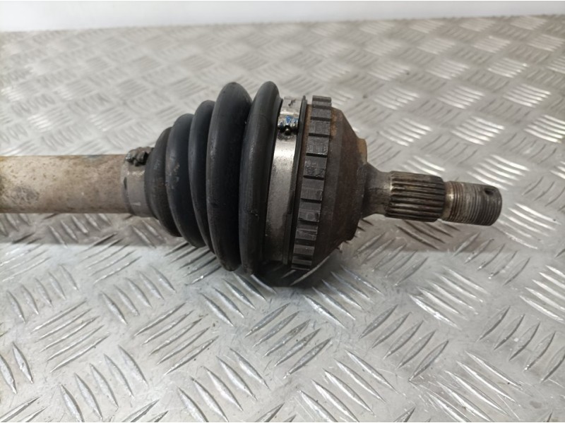 Recambio de transmision delantera derecha para peugeot 406 berlina (s1/s2) sr referencia OEM IAM 3273Y7  