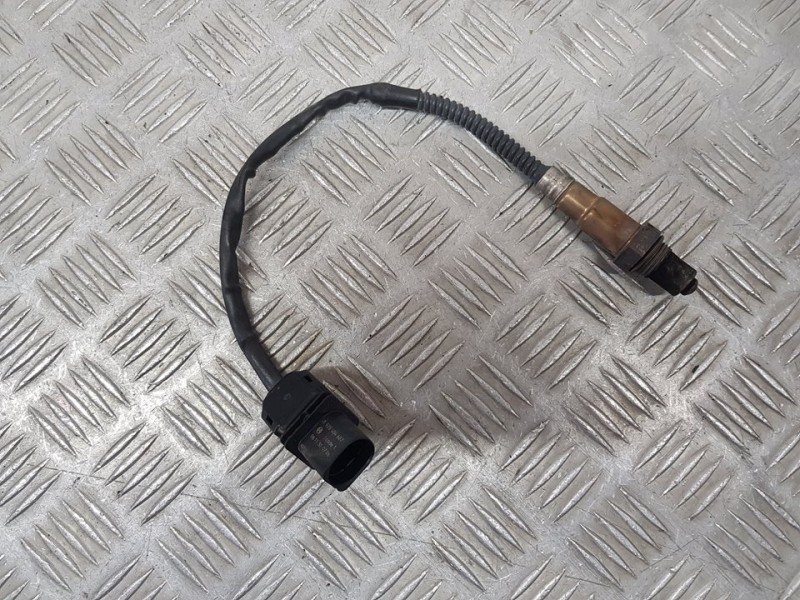 Recambio de sonda lambda para volvo s80 berlina d5 executive referencia OEM IAM 0258017107  