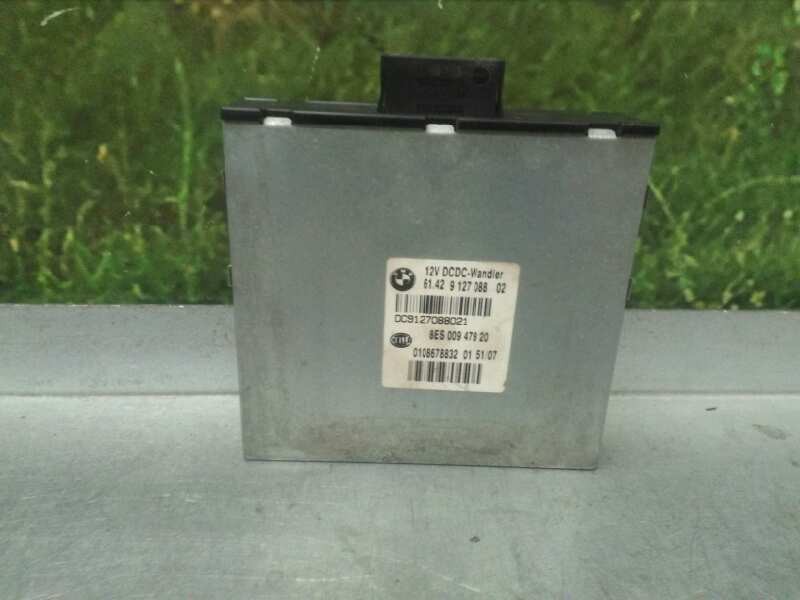 Recambio de modulo electronico para bmw serie 3 berlina (e90) 318d referencia OEM IAM 61429127088 8ES00947920 HELLA