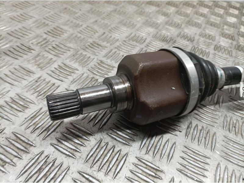 Recambio de transmision delantera izquierda para citroën c4 cactus feel referencia OEM IAM 980104  