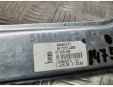 Recambio de elevalunas delantero derecho para peugeot 208 style referencia OEM IAM 9673154380 A002C501 ELECTRICO 2 PINES