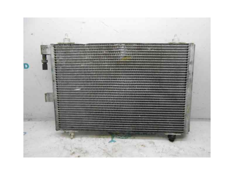 Recambio de condensador / radiador aire acondicionado para citroën xsara berlina 1.6i 16v exclusive referencia OEM IAM   