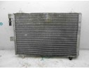 Recambio de condensador / radiador aire acondicionado para citroën xsara berlina 1.6i 16v exclusive referencia OEM IAM   