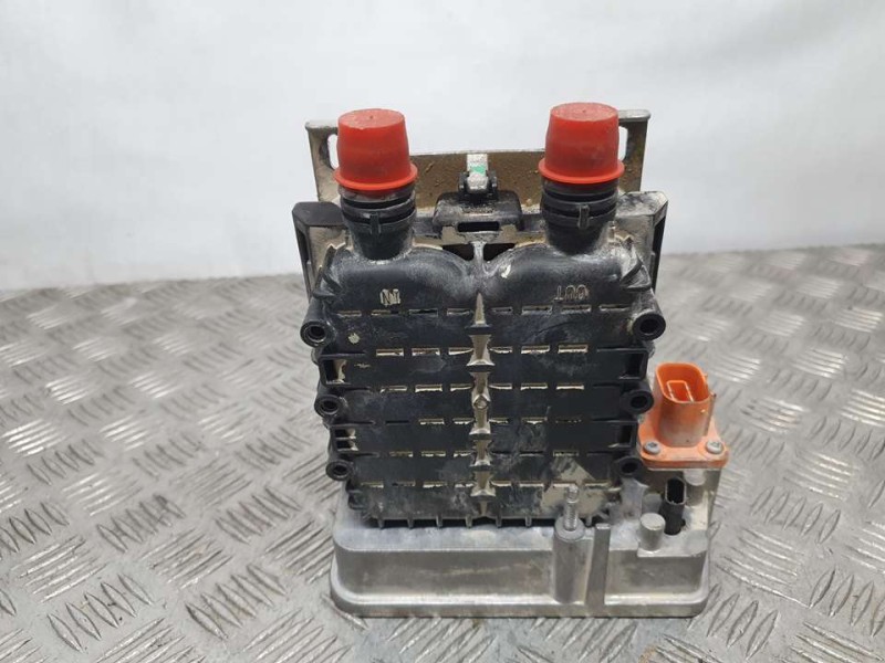 Recambio de modulo electronico para peugeot 508 gt line referencia OEM IAM 9821712680  MODULO CALENTAMIENTO AGUA