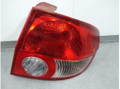 Recambio de piloto trasero derecho para hyundai getz (tb) basico referencia OEM IAM 924021C010  