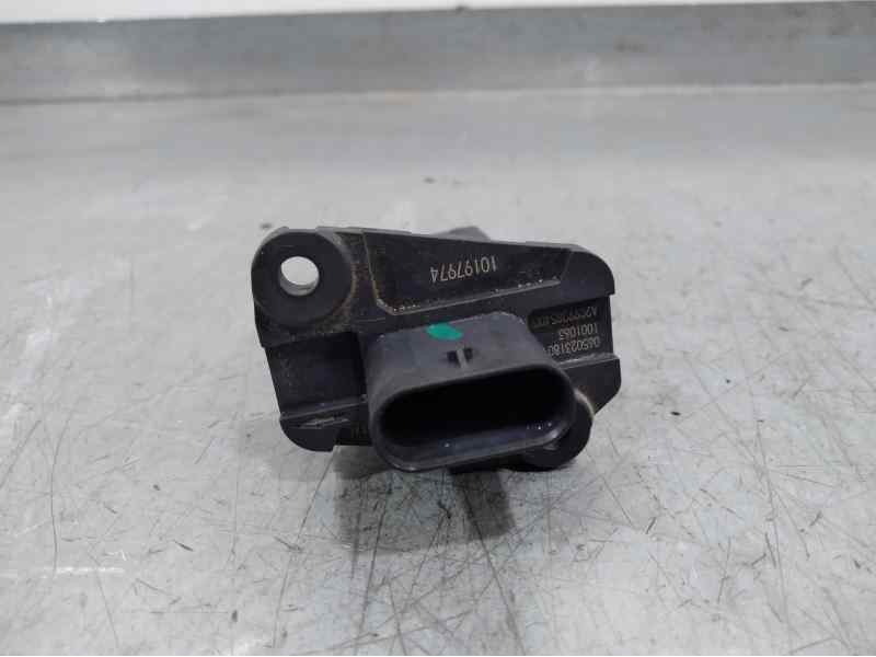 Recambio de caudalimetro para mg zs 1.5 vti referencia OEM IAM A2C99285400  CONTINENTAL