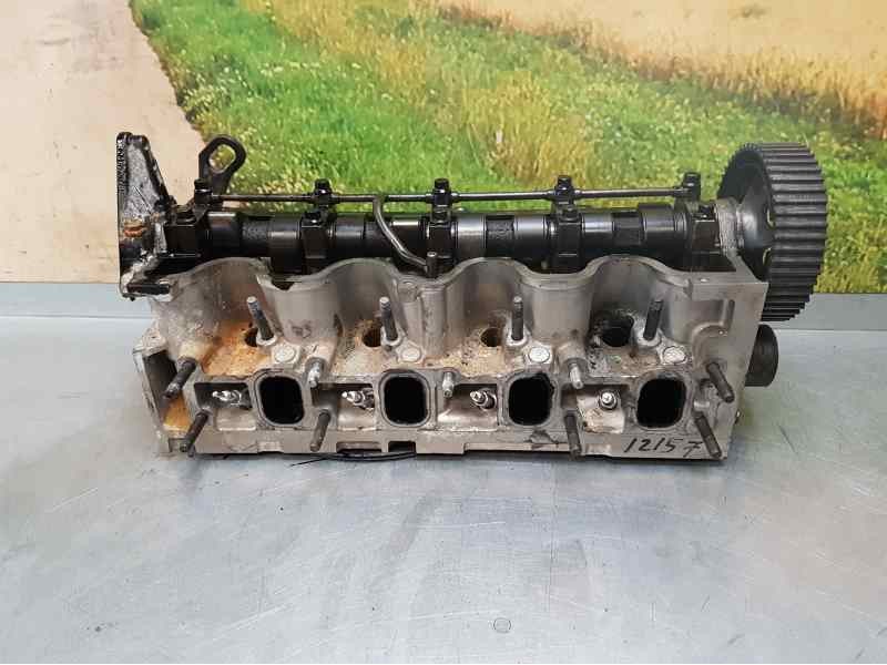 Recambio de culata para suzuki sx4 rw (ey) glx referencia OEM IAM 55207460  