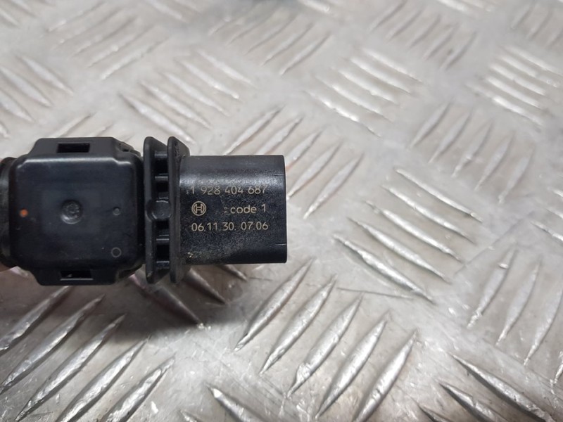 Recambio de sonda lambda para volvo s80 berlina d5 executive referencia OEM IAM 0258017107  