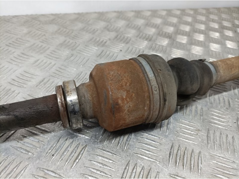 Recambio de transmision delantera derecha para peugeot 406 berlina (s1/s2) sr referencia OEM IAM 3273Y7  