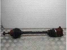 TRANSMISION DELANTERA IZQUIERDA 4F0407271J 