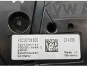 Recambio de cuadro instrumentos para seat leon (5f1) style visio edition referencia OEM IAM 5F0920740F A2C16798900 VDO CONTINENT