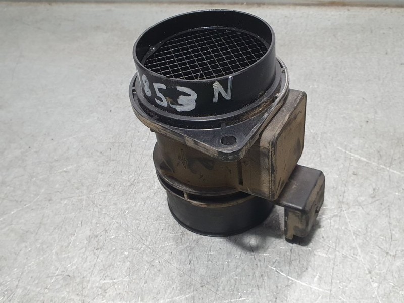 Recambio de caudalimetro para renault scenic ii confort expression referencia OEM IAM 7700109812 5WK9620 SIEMENS