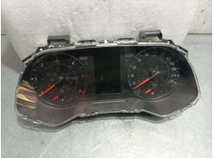 Recambio de cuadro instrumentos para renault clio v experience referencia OEM IAM 248095093R  