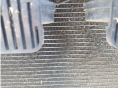 Recambio de condensador / radiador aire acondicionado para jaguar xf 2.2 diesel referencia OEM IAM C2Z31742  