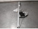 Recambio de elevalunas delantero derecho para peugeot partner kasten confort l1 referencia OEM IAM 430100E0 2 PINS ELECTRICO 2 P