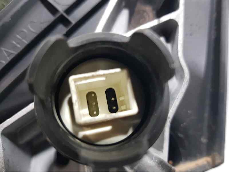 Recambio de retrovisor derecho para bmw serie 3 berlina (e90) 320i referencia OEM IAM 7182695 7182695 ELECTRICO