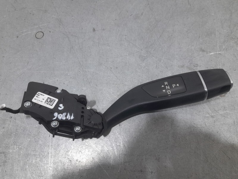 Recambio de palanca cambio para mercedes-benz clase gla (w156) gla 200 (156.943) referencia OEM IAM 408285  