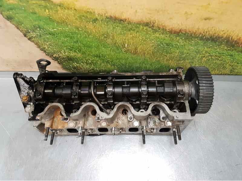 Recambio de culata para suzuki sx4 rw (ey) glx referencia OEM IAM 55207460  