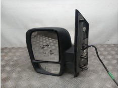 RETROVISOR IZQUIERDO 1488681898 ELECTRICO Y CRITAL ROTO 5 CABLES 