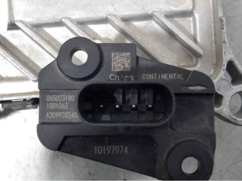 Recambio de caudalimetro para mg zs 1.5 vti referencia OEM IAM A2C99285400  CONTINENTAL