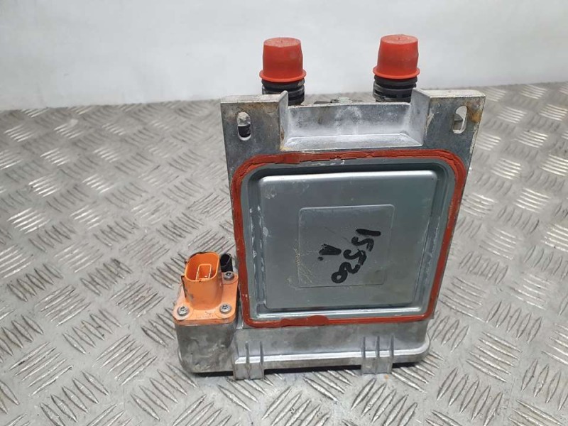 Recambio de modulo electronico para peugeot 508 gt line referencia OEM IAM 9821712680  MODULO CALENTAMIENTO AGUA