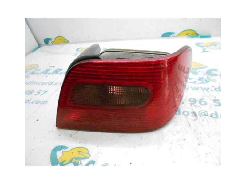 Recambio de piloto trasero derecho para citroën xsara berlina 2.0 hdi exclusive (66kw) referencia OEM IAM   