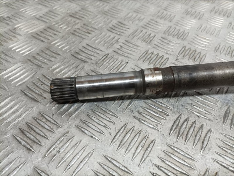 Recambio de transmision delantera derecha para peugeot 406 berlina (s1/s2) sr referencia OEM IAM 3273Y7  