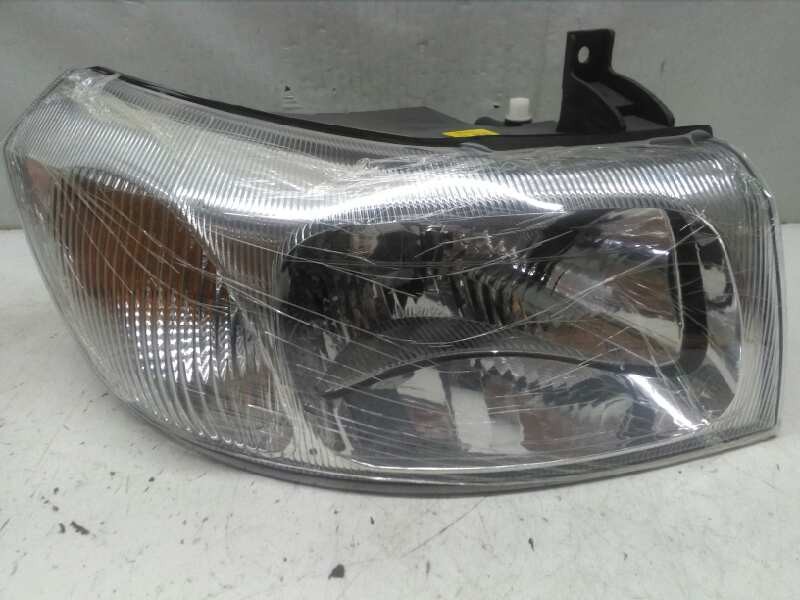 Recambio de faro derecho para ford transit caja cerrada, larga (fy) (2000 =>) referencia OEM IAM 0101485  DEPO