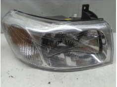 Recambio de faro derecho para ford transit caja cerrada, larga (fy) (2000 =>) referencia OEM IAM 0101485  DEPO