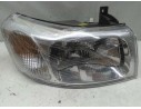 Recambio de faro derecho para ford transit caja cerrada, larga (fy) (2000 =>) referencia OEM IAM 0101485  DEPO