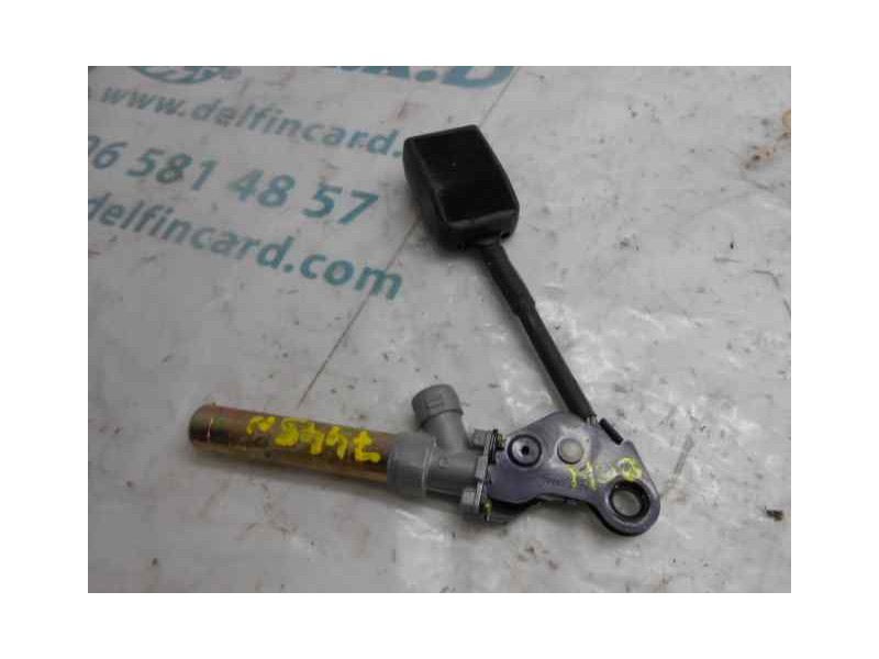 Recambio de pretensor airbag derecho para citroën xsara berlina 1.6i 16v exclusive referencia OEM IAM   