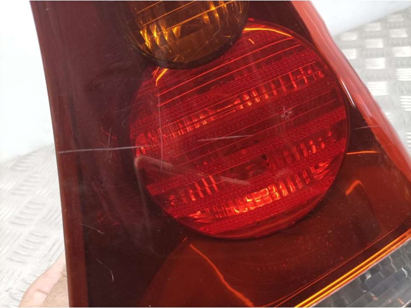 Recambio de piloto trasero derecho para bmw serie 3 compact (e46) 320td referencia OEM IAM 6927764  ROZADO