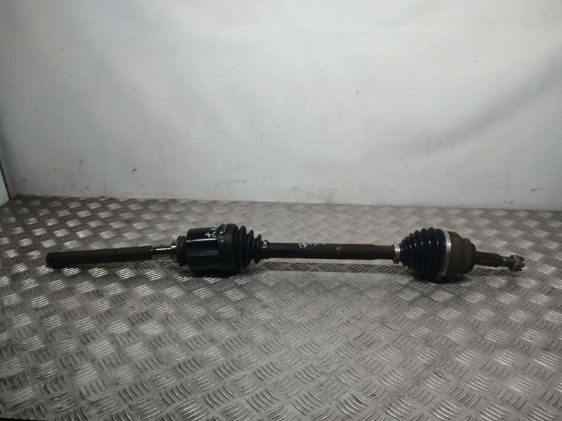 Recambio de transmision delantera derecha para peugeot 4007 premium referencia OEM IAM 1609899980  