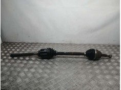 TRANSMISION DELANTERA DERECHA 1609899980 