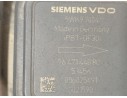Recambio de caudalimetro para peugeot 107 urban referencia OEM IAM 9647144080 5WK97004 SIEMENS VDO