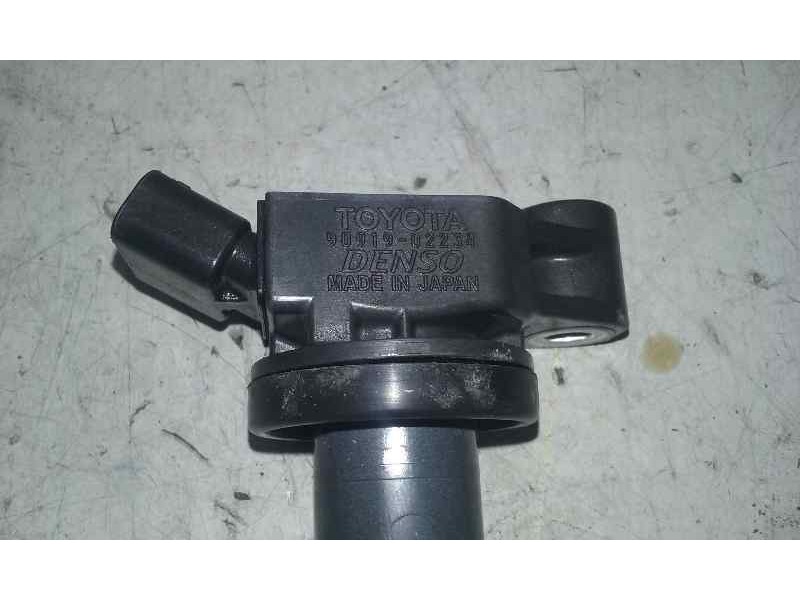 Recambio de bobina encendido para lexus rx 300(mcu35) luxury referencia OEM IAM 9091902234  DENSO