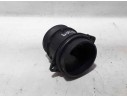 Recambio de caudalimetro para citroën c5 station wagon exclusive referencia OEM IAM 9645948980 5WK97002 CONTINENTAL