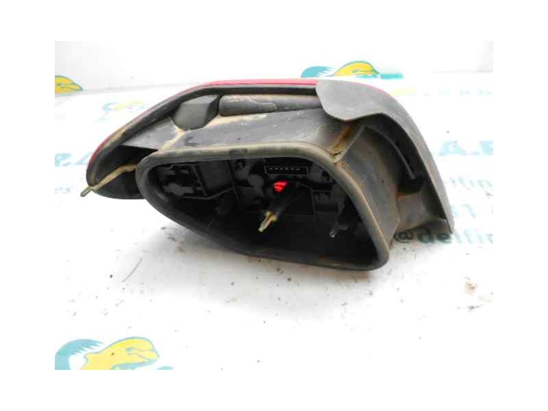 Recambio de piloto trasero derecho para citroën xsara berlina 2.0 hdi exclusive (66kw) referencia OEM IAM   