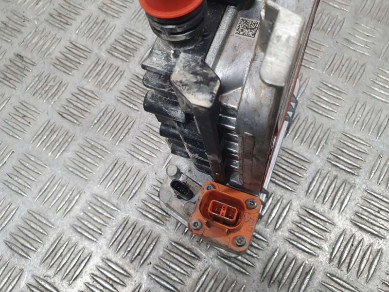 Recambio de modulo electronico para peugeot 508 gt line referencia OEM IAM 9821712680  MODULO CALENTAMIENTO AGUA