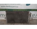 Recambio de condensador / radiador aire acondicionado para hyundai coupe (rd) 1.6 fx referencia OEM IAM   