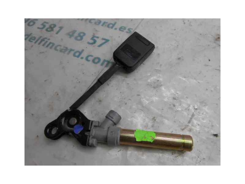 Recambio de pretensor airbag derecho para citroën xsara berlina 1.6i 16v exclusive referencia OEM IAM   