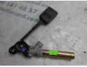 Recambio de pretensor airbag derecho para citroën xsara berlina 1.6i 16v exclusive referencia OEM IAM   